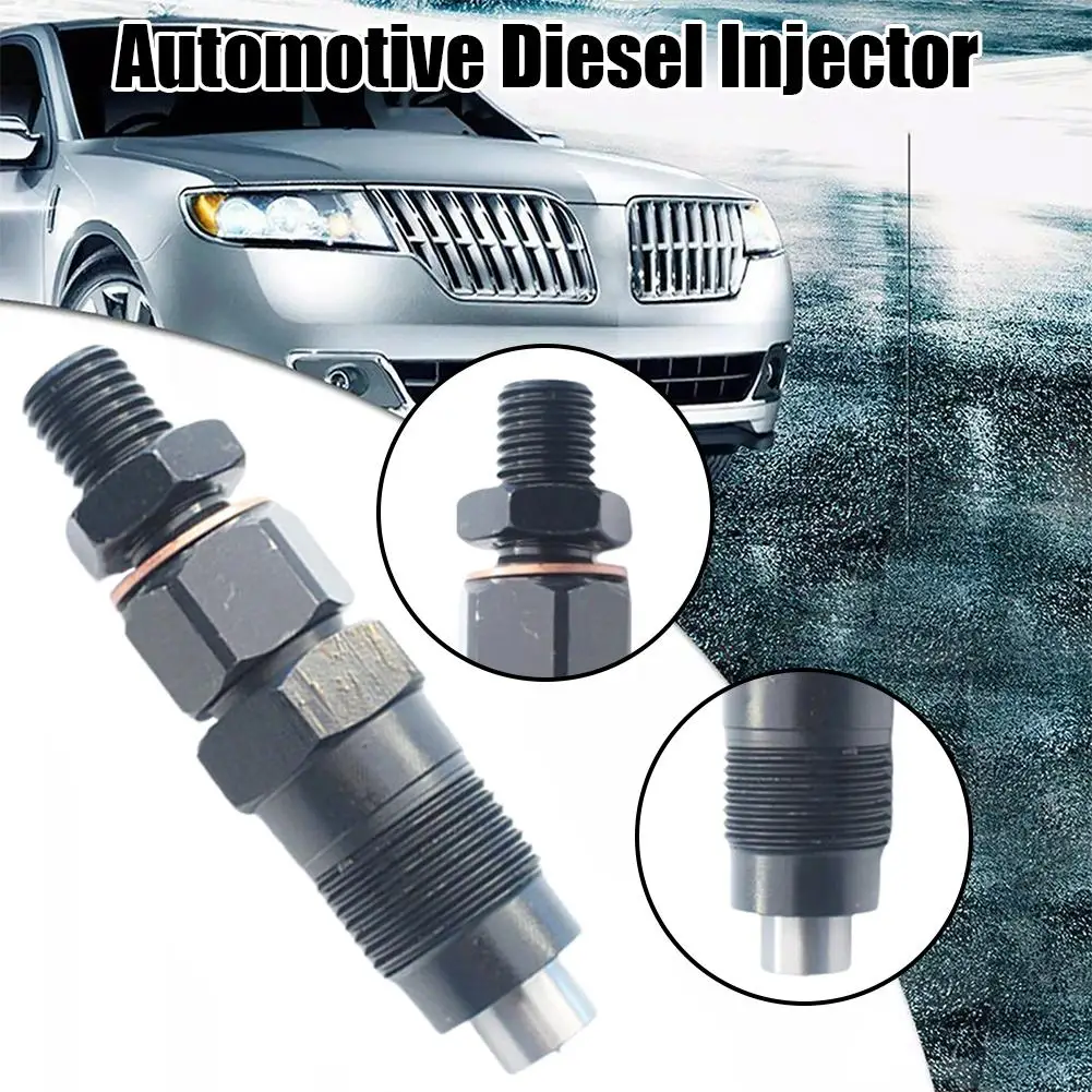 Automotive Diesel Injector for Hyund for Kubota for Yanma for Tekala for Chaochai for DN0PDN113 Nozzle G9O8