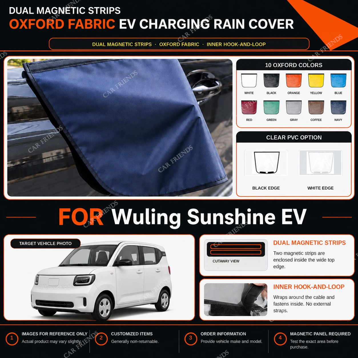 capa-de-chuva-para-porta-de-carregamento-de-veiculos-eletricos-wuling-sunshine-ev-em-tecido-oxford-com-tiras-magneticas-duplas-impermeavel-para-carregamento-externo