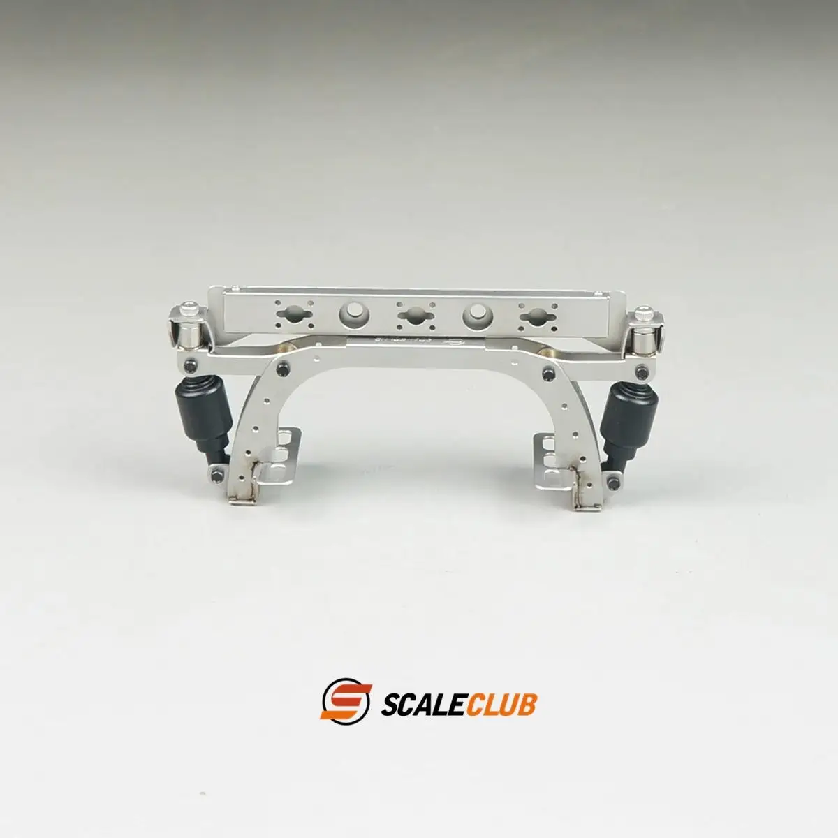 Scaleclub 1/14 Tamiya Shaanqi Delong F2000 fibbia testa