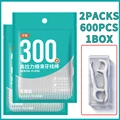 600pcs and 1Box