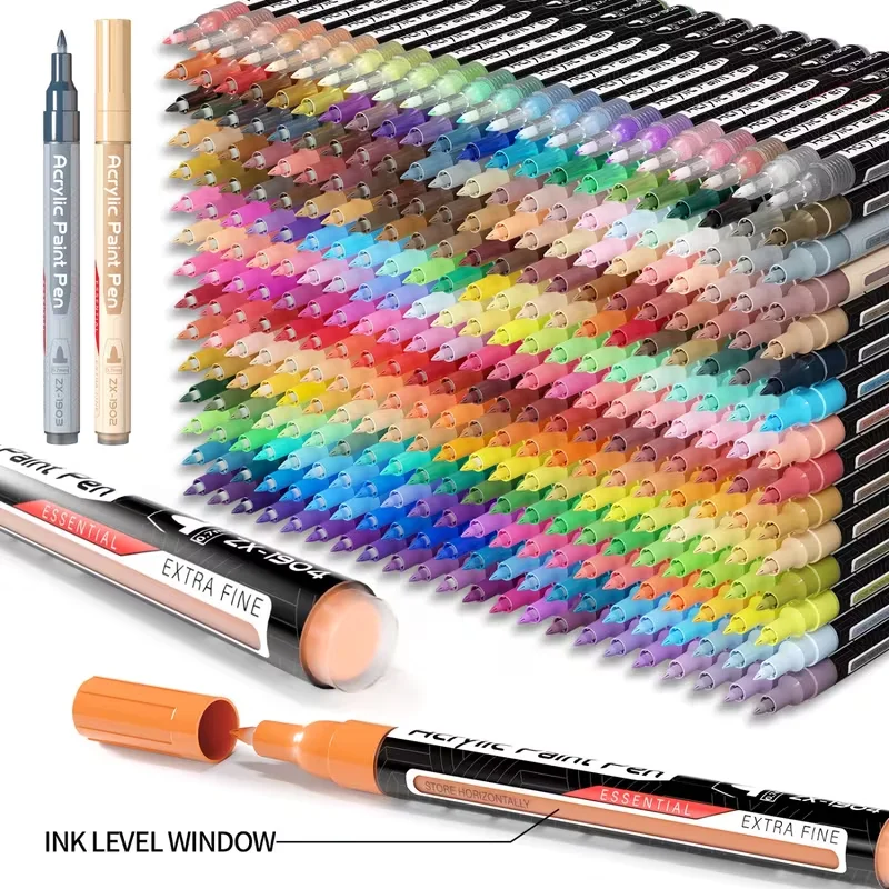 FLYSEA, juego de 330 rotulador - Copic Marker Classic reseña y precio