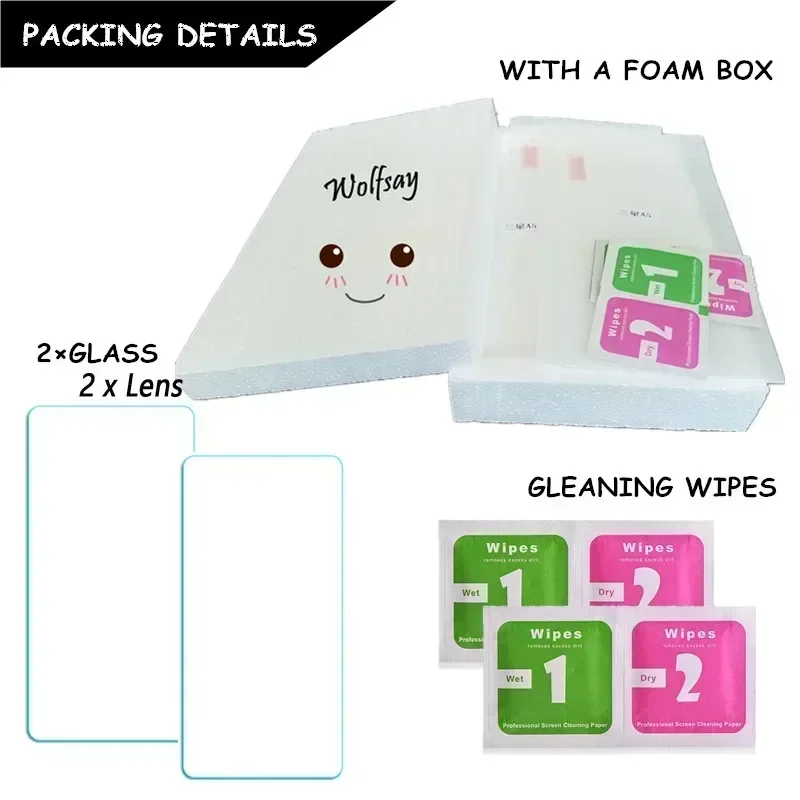 Cubierta completa de vidrio templado para Vivo V29 Lite 5G Protector de pantalla para Vivo V29 Lite cámara de cristal para Vivo V29 Lite vidrio de 6,78 pulgadas