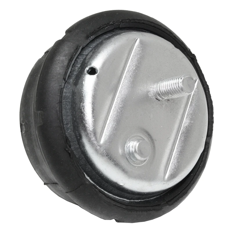 11811140985 Engine Foot Rubber Engine Mount Rubber Pad Engine Rubber Pier Automotive For BMW E36