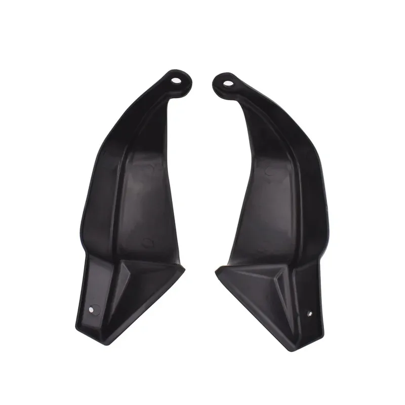 Osłony dłoni motocyklowe do Kawasaki Versys-X 300 2017-2025 Versys X300, akcesoria ochronne na kierownicę