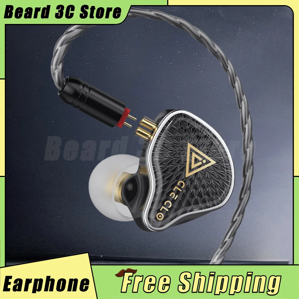 Cle Clo Hifi Wired … - image