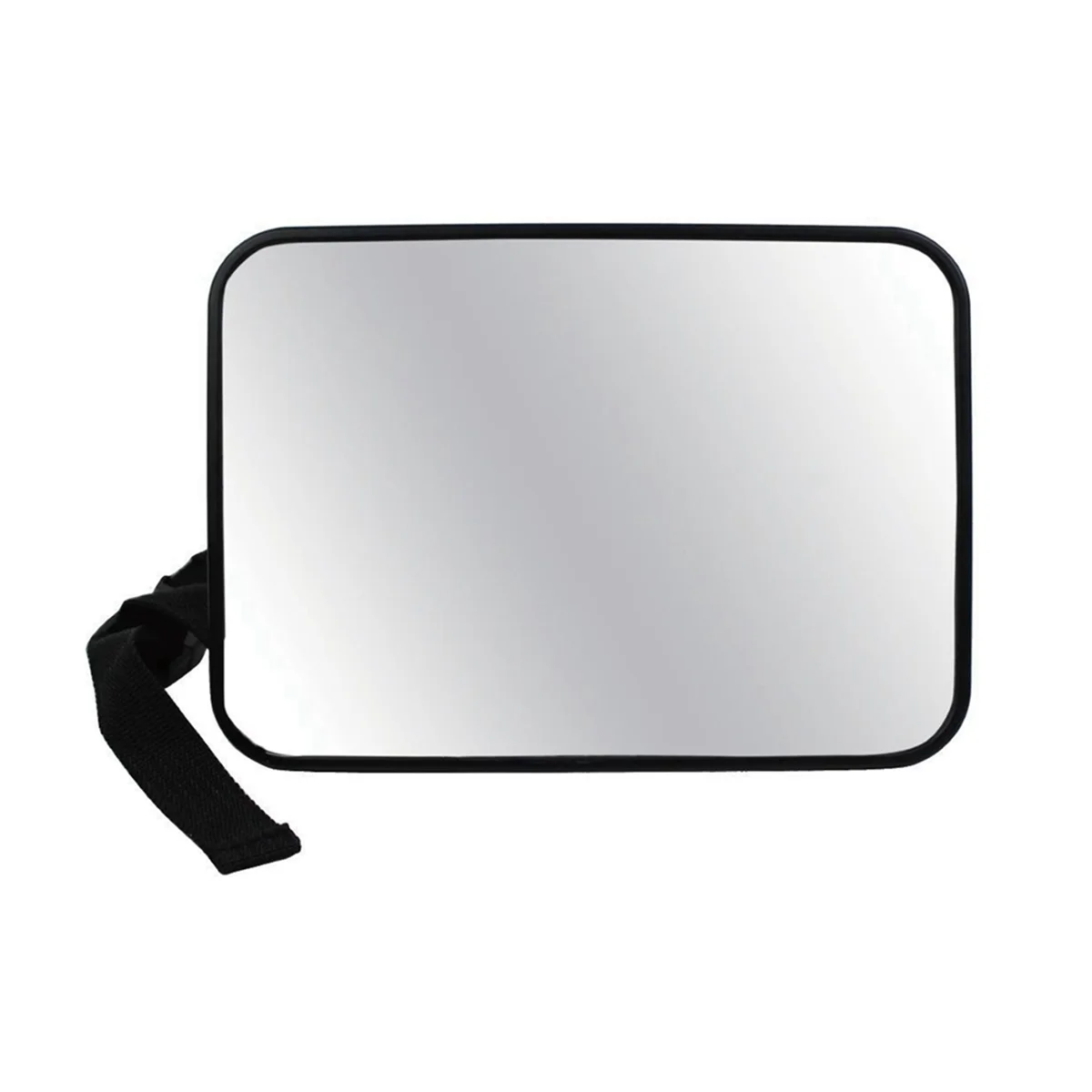 

Adjustable Wide Car Rear Seat Mirror Child Seat Car Mirror Monitor Square Car Mirror Car Interior