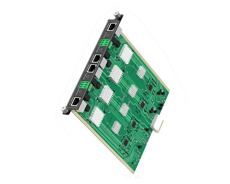 4K 60hz Hybrid Matrix Switcher Module Case 8x8 8 in 8 Out، متوفر لـ 4x4 8x8 8x16 16x16 32x32 36x36 72x72