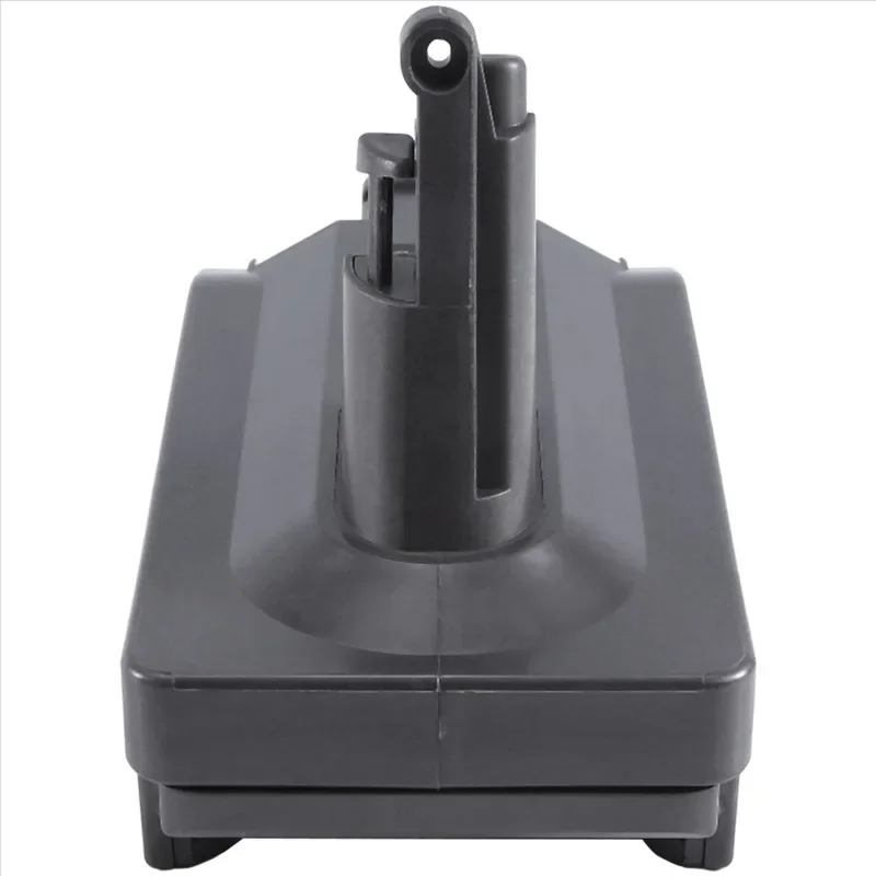 Adapter baterii MT18V10 do konwersji baterii litowych Makita 18V na odkurzacze bezprzewodowe Dyson serii V10 — zdjęcie produktu 6