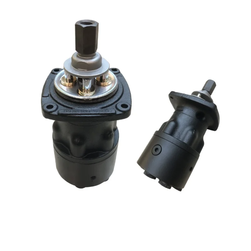

Applicable to E330B rotary drilling rig, pilot hydraulic joystick handle assembly, joystick assembly