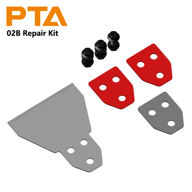 SDS Plus Repair Kit Floor Scraper Tool Tile Removal, Mortar Removal and Laminate Floor and Laminate Glue Removal Tools Set