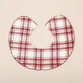 Red white grids