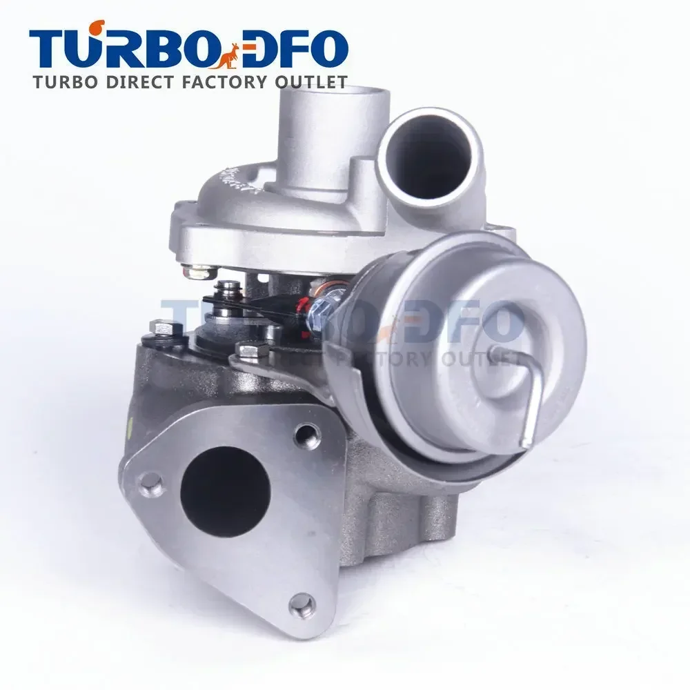 

CARTurbolader 54359880015 Full Turbine Complete Turbocharger for Opel Corsa D 1.3 CDTi Z13DTH 66Kw 90HP 55197838 93184183 2005-