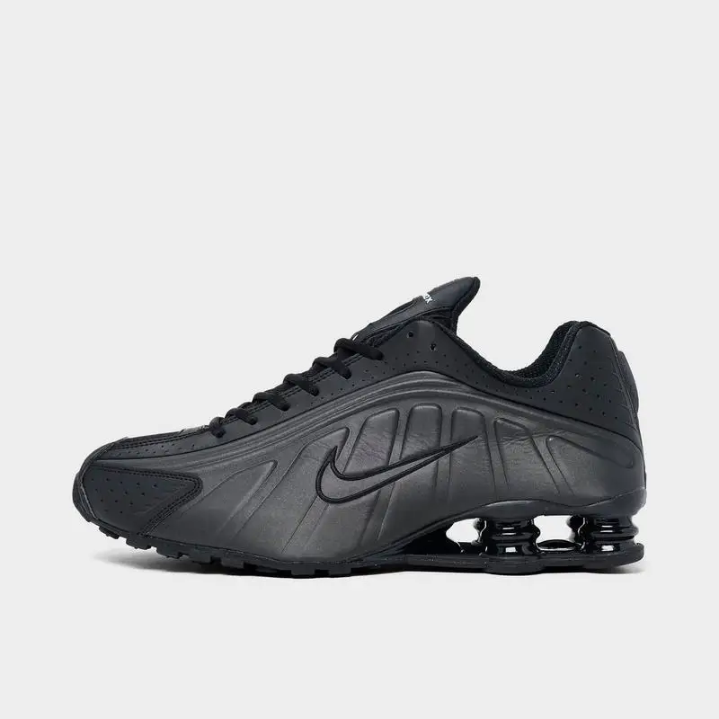 Nike | Zapatos casual Nike Shox R4 para hombre