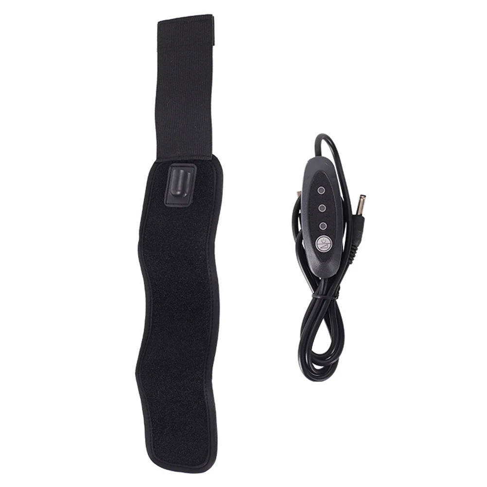 

Lens Heater Warmer 3-Gear Adjustable Camera Lens Dew Heater Strip Fast Heat Transfer Condensation Prevention Optical Device