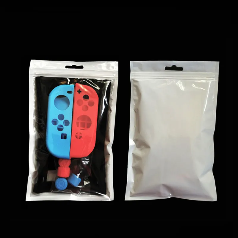 300set 11in1  Controller Silicone Case + Elevator Cap + Mainframe Silicone Case for Nintend Switch Console