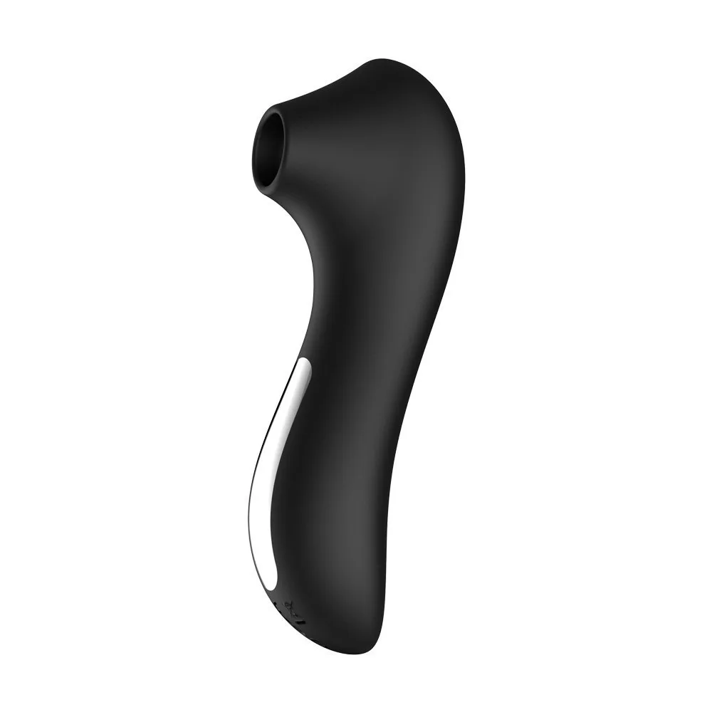 Powerful Sucking Vibrator for Women Sucker Clitoris Nipple Oral Vacuum Stimulator Vagina Female Masturbator Adults Sex Toys 18+ - view 4