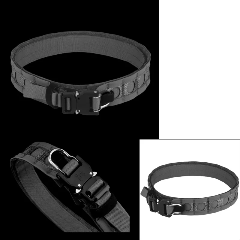 

Multi-Purpose Utility Belt L Size | Lightweight Work Gear Equipment | Hunting Grade Accessories