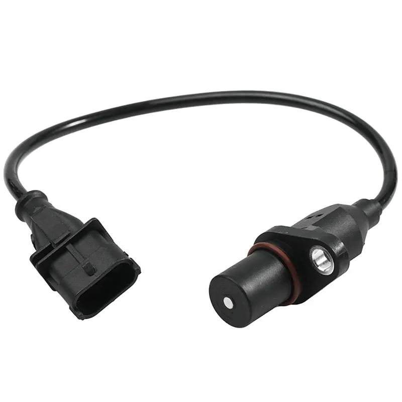 New Crankshaft Position Sensor For Ford F-250 For Iveco Tector EuroCargo For VW Volksbus Worker 0281002411 4890190 2R0906433C