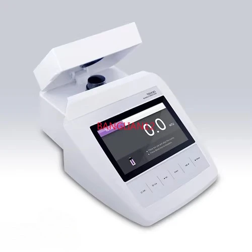 Laboratory Turbidity Meter High Performance Portable Turbidity Meter Water Quality Detector