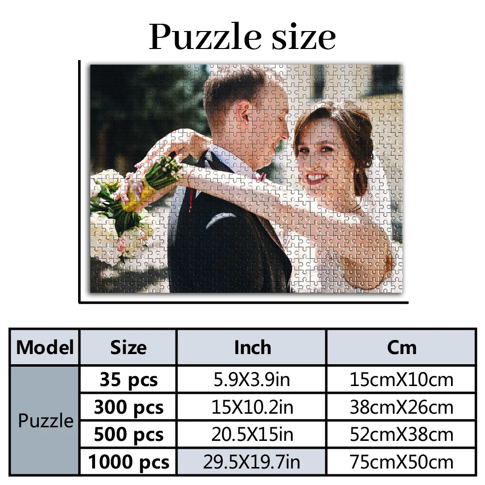 48 portrait DIY Toys For Kids Decoration Collectiable Funny Adult Leisure Toys Best Gift