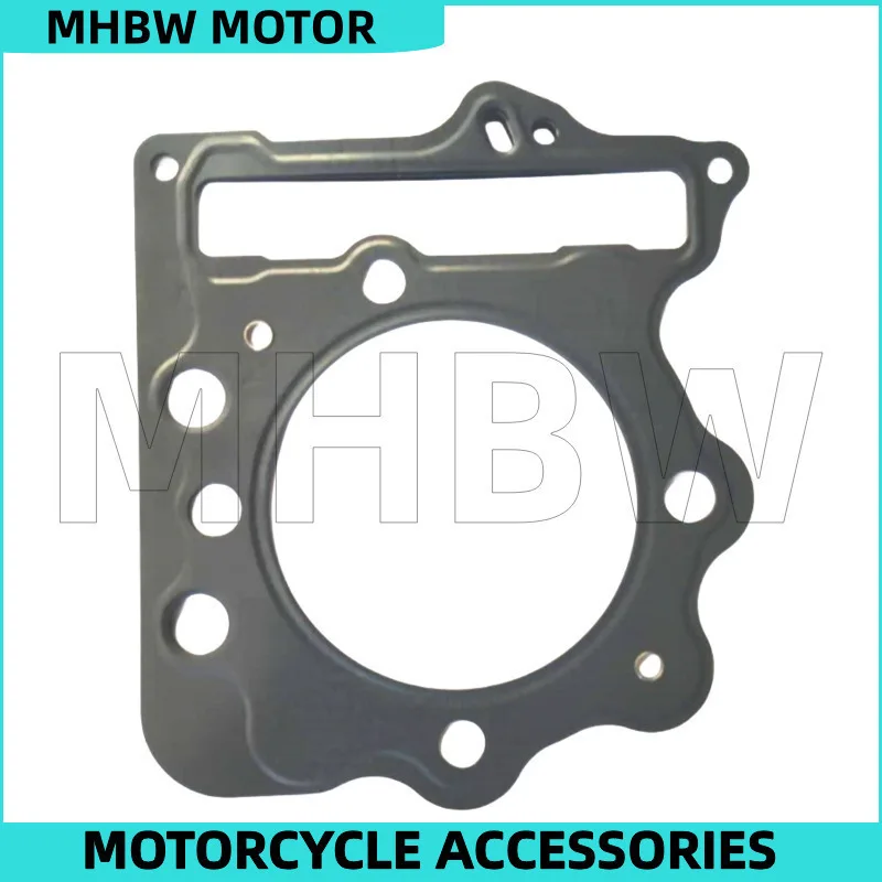 Cylinder Head/ Cover/crankcase Seal Gasket for Shineray Xy400