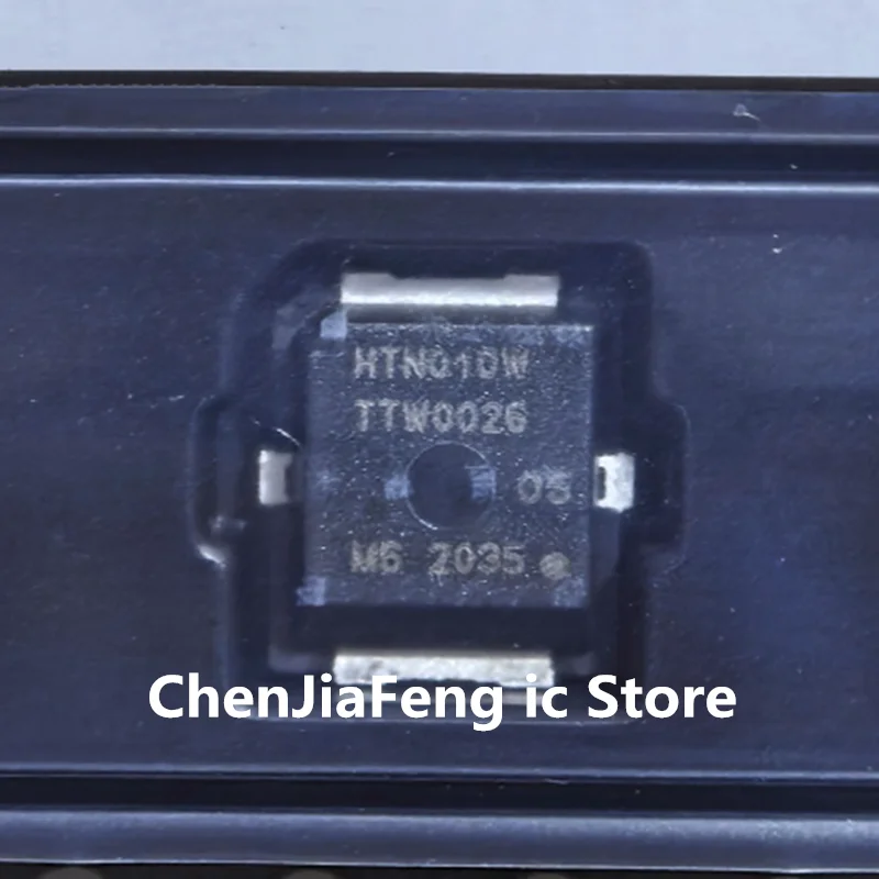 

1-100 шт./лот HTN8G27S010P HTN010W 400-2700 МГц 10 Вт Новый оригинал