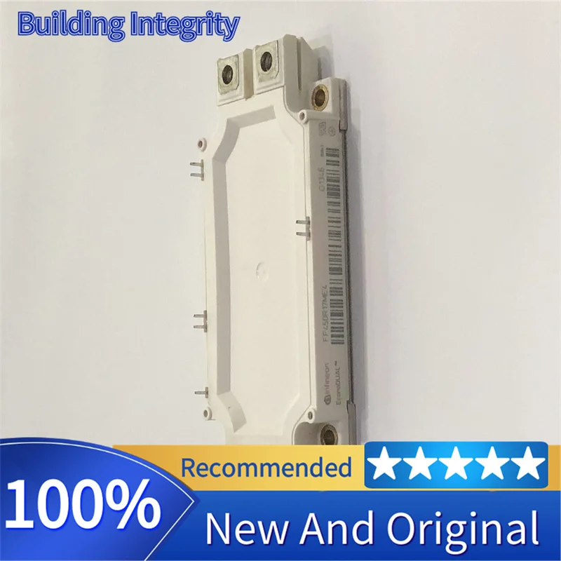 

FF450R17ME4 IGBT Module Genuine Original In Stock Fast Shipping