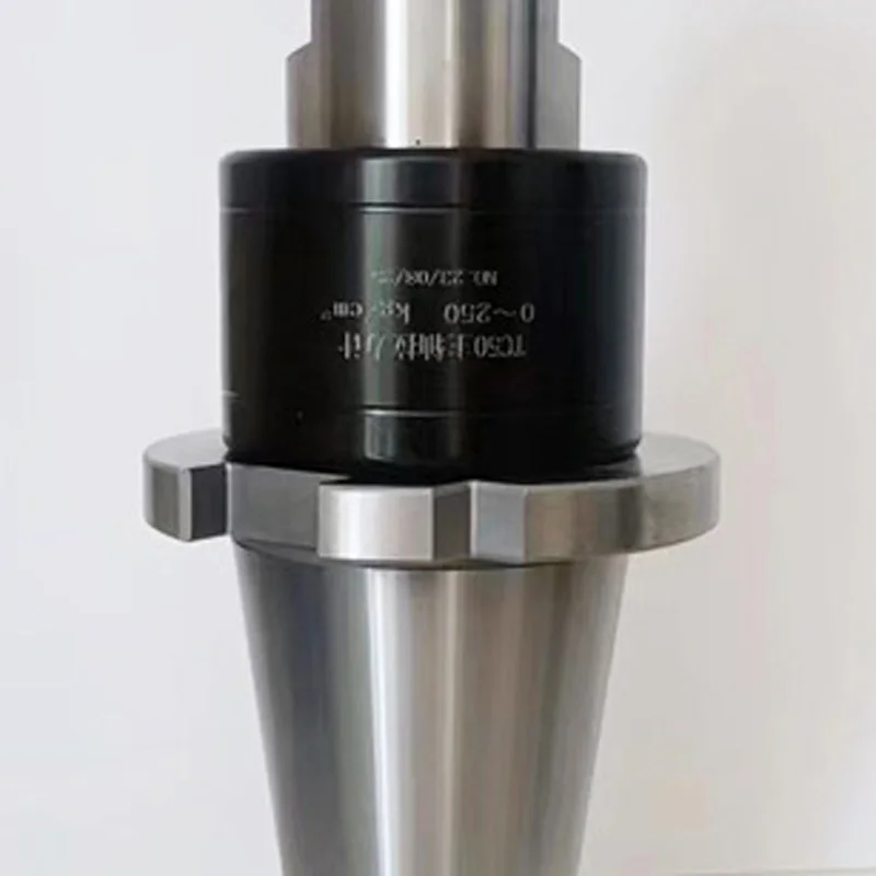 BT30 BT40 BT50 SK40 SK50 Spindle Tension Gauge Precision German Wika Pressure Gauge for Machining Center CNC Tool