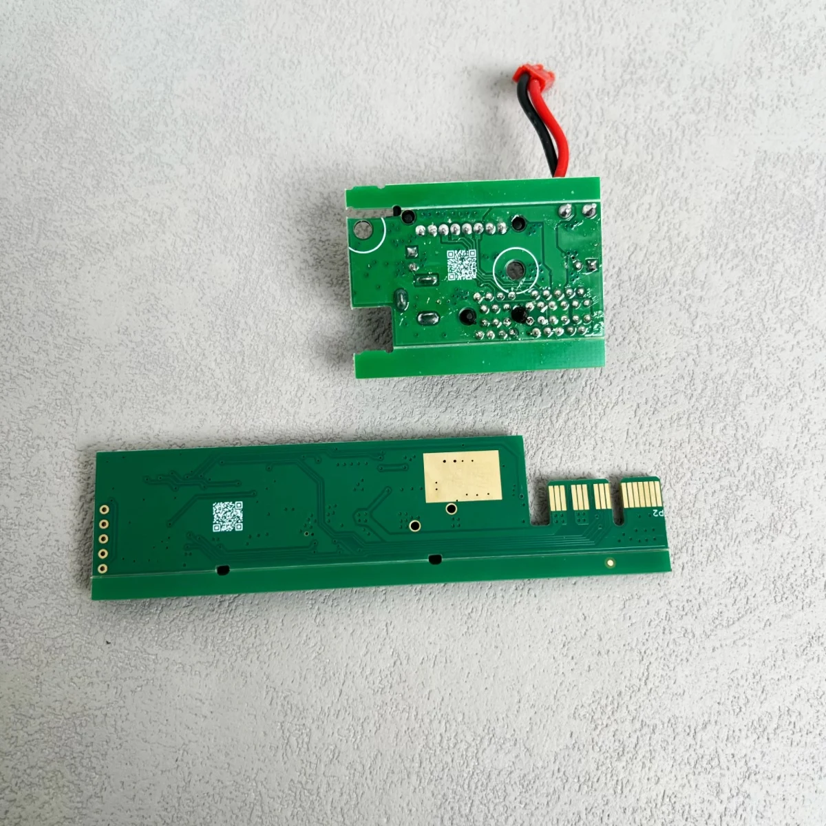 INNO15A/V3/V5/Black Horse D19/الألياف الانصهار جهاز الربط شحن البطارية مجلس لوحة دوائر كهربائية الانصهار جهاز الربط لوحة الطاقة #3