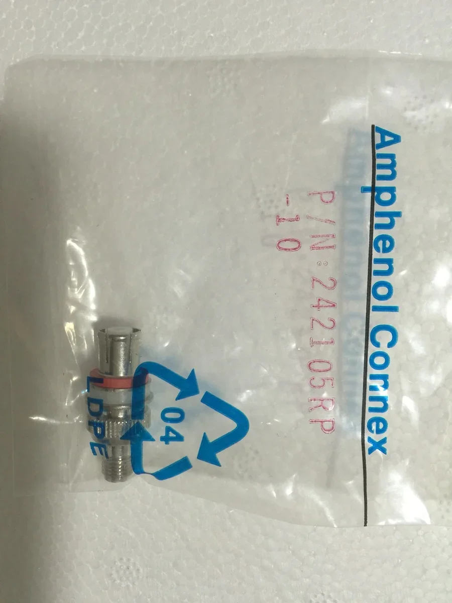 

2025.4 242105RP-10[CONN ADAPT SMA JACK-RP TNC PLUG]