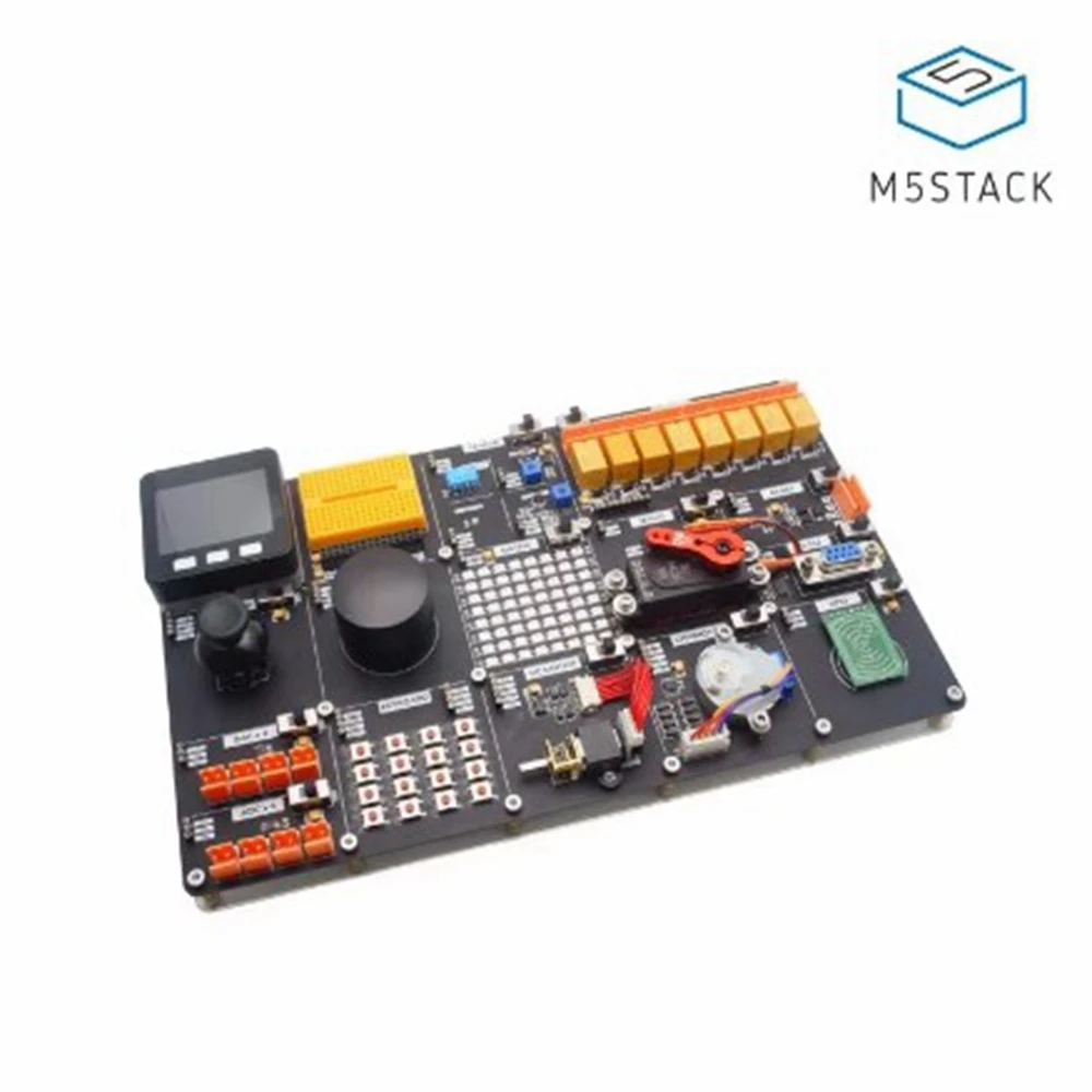 M5Stack Official Universal IOT Experiment Kit for ESP32(SHT30)