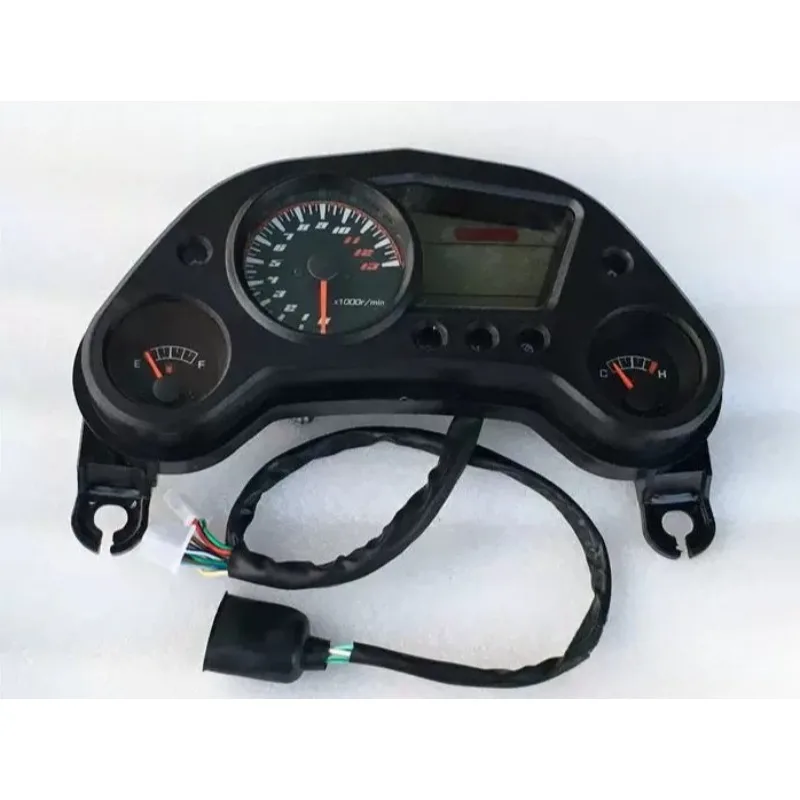 Suitable for CFMOTO Night Cat 150 CF150-2B/2C Instrument Assembly, Speedometer Oil Meter LCD
