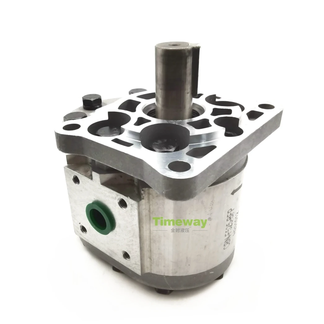 CBN Hydraulic Oil Pumps CBN-F550-BFPR CBN-F563-BFPR High Pressure Oil Pumps CBN-F550-BFPL CBN-F563-BFPL Hydraulic Gear Pump