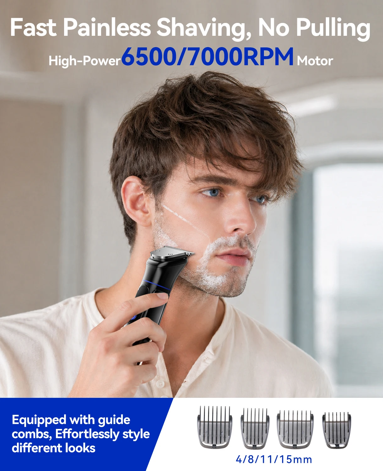 Thumbnail 3 - #72 Latest Shaving Kits Offers