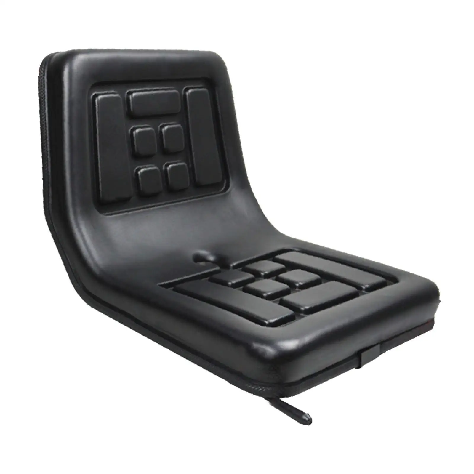 Universal Forklift Seat Tractor Seat for Dozer Tractor Farming Machinery