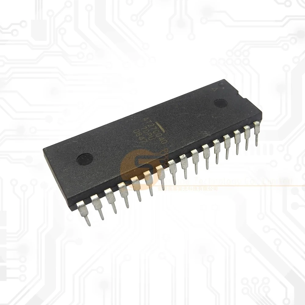 

1 pcs/lot AT27C040 DIP-32 AT27C040-12PC AT27C040-70PC AT27C040-70PI AT27C040-70PU Easy to use, quality assurance