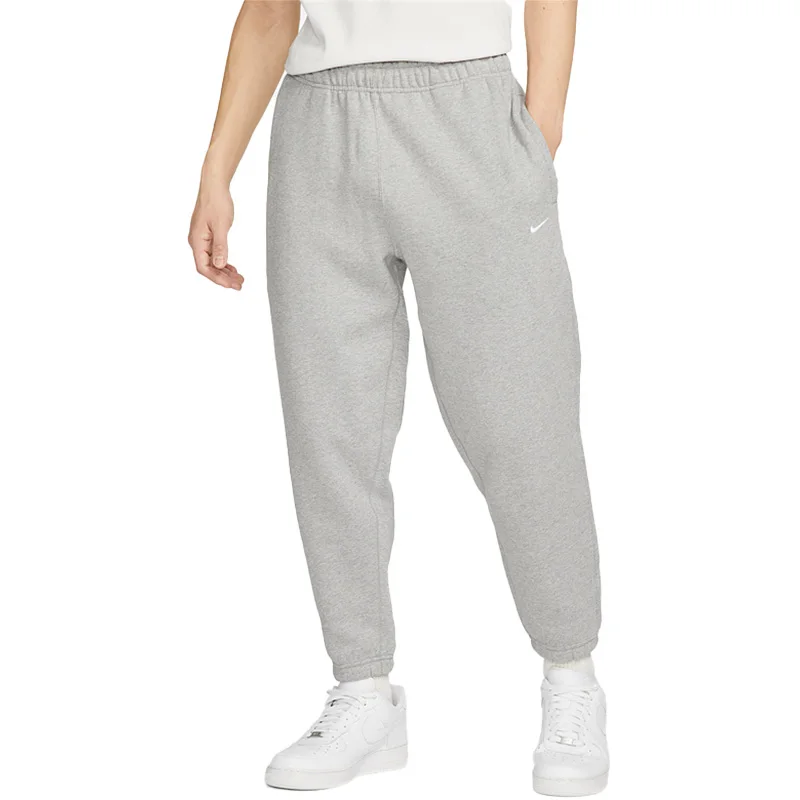 نايك الرسمية حقيقية 2023 ربيع جديد أزياء رجالية عارضة متماسكة السراويل الرياضية DX1365