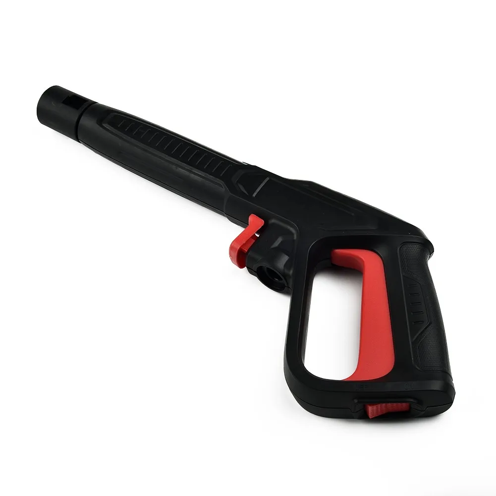 Set Spray Lance Tool Variable Washer Water With Trigger Quick Connection Replace 16Mpa Fitting Hot New Practical