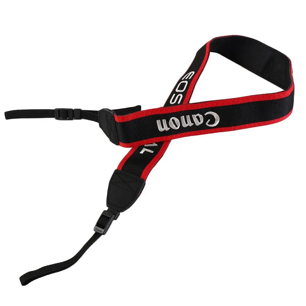 Photo Accessories SLR Camera DSLR Digital IV DSLR Belt for Camera Strap Camera Neck Belt Camera Strap