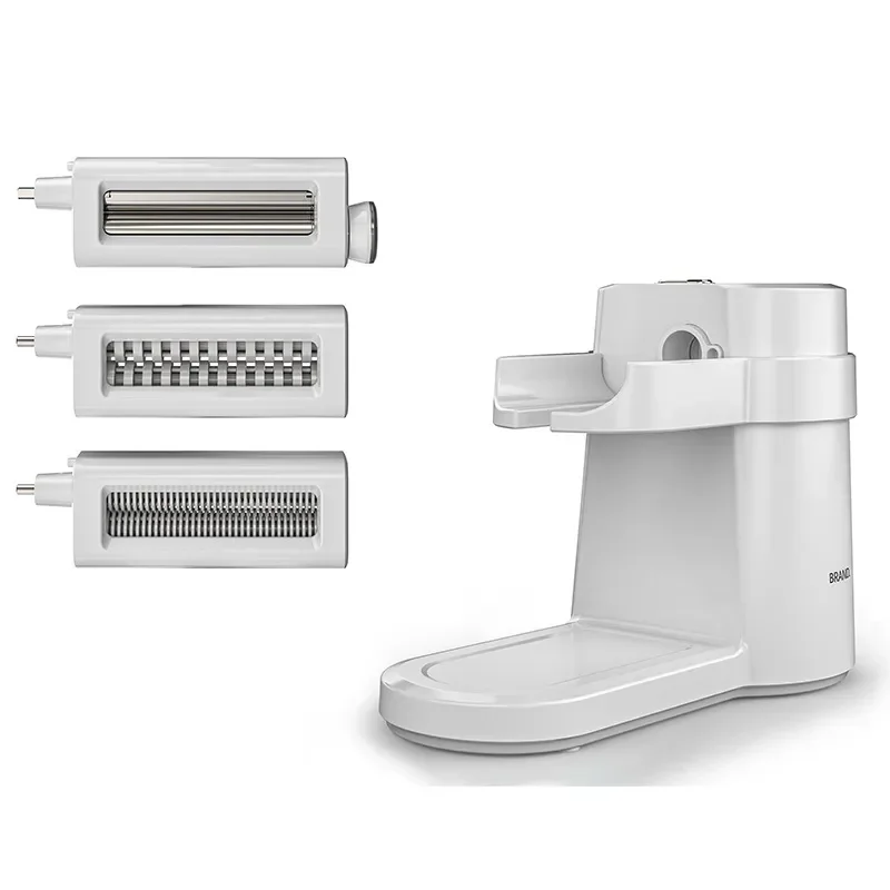 Discover the ultimate convenience in your kitchen with our versatile Electric Noodle Pressing Machine. Designed for modern