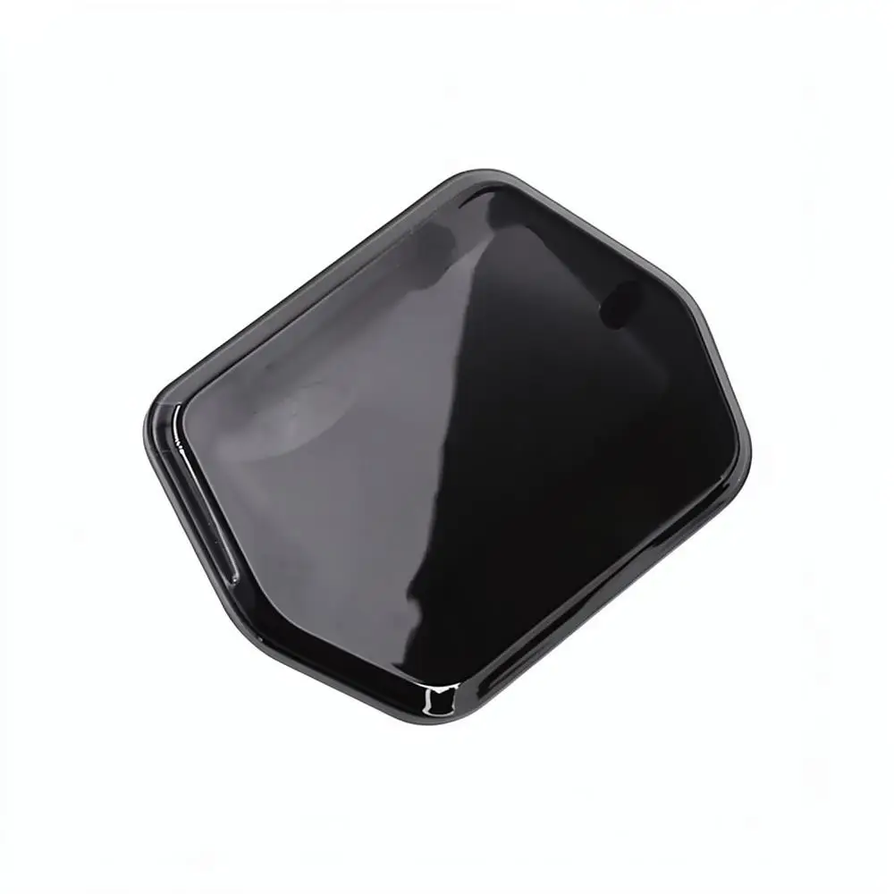 Dashboard Top Cap Accessory For ZT3 Pro Electric Scooter Speedometer Replacement Durable Repair Part