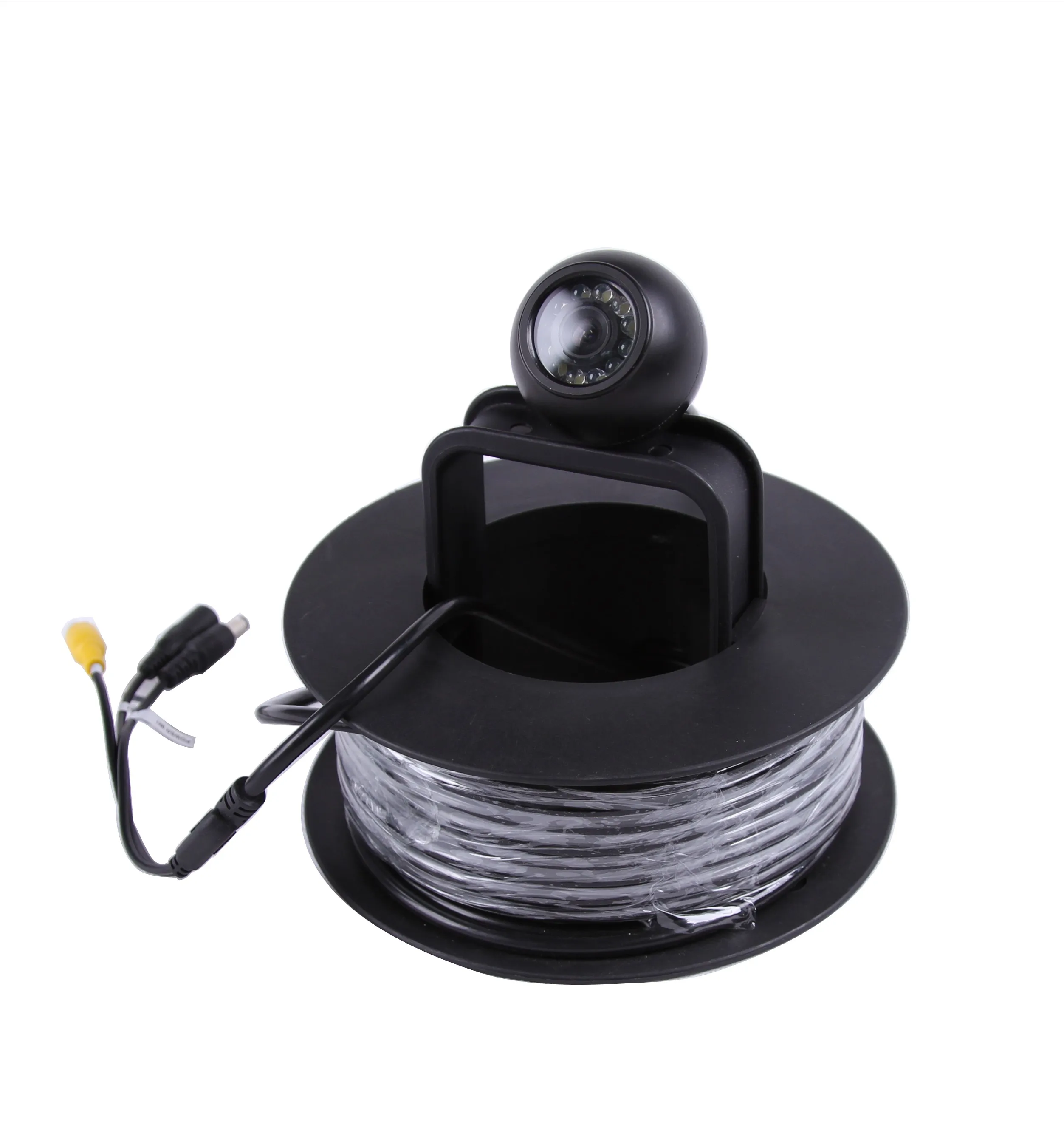 700TVL HD Underwater 20/30/50/100M Fishing Camera  CMOS Borescope Inspection  Fish Finder Endoscope CCTV  Camera