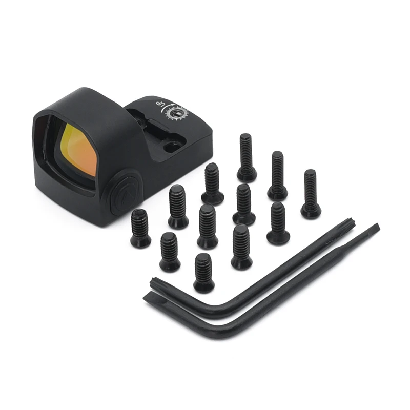 リトンオプティクス X3 タクティックス PRD/MPRD 3 MOA レッドドット