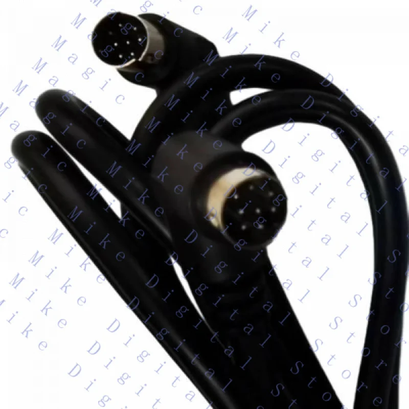 H  CD Player Cable for Denon DN-D4500 / DN D4000 DJ Player Signal Line