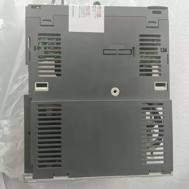 MR-J3-350A AC Servo Amplifier 3-phase 200-230V 3500W Motion Controller for Automation Production Line