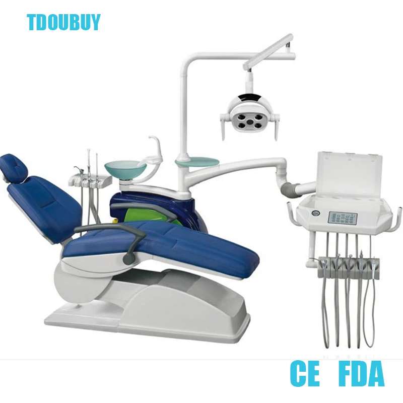 TDOUBUY Eight-level Adjustable Induction Dental Surgery Lamp For Tattoo Surgery Lamp Dental Chair Pet Surgery Lamp 12V-24V