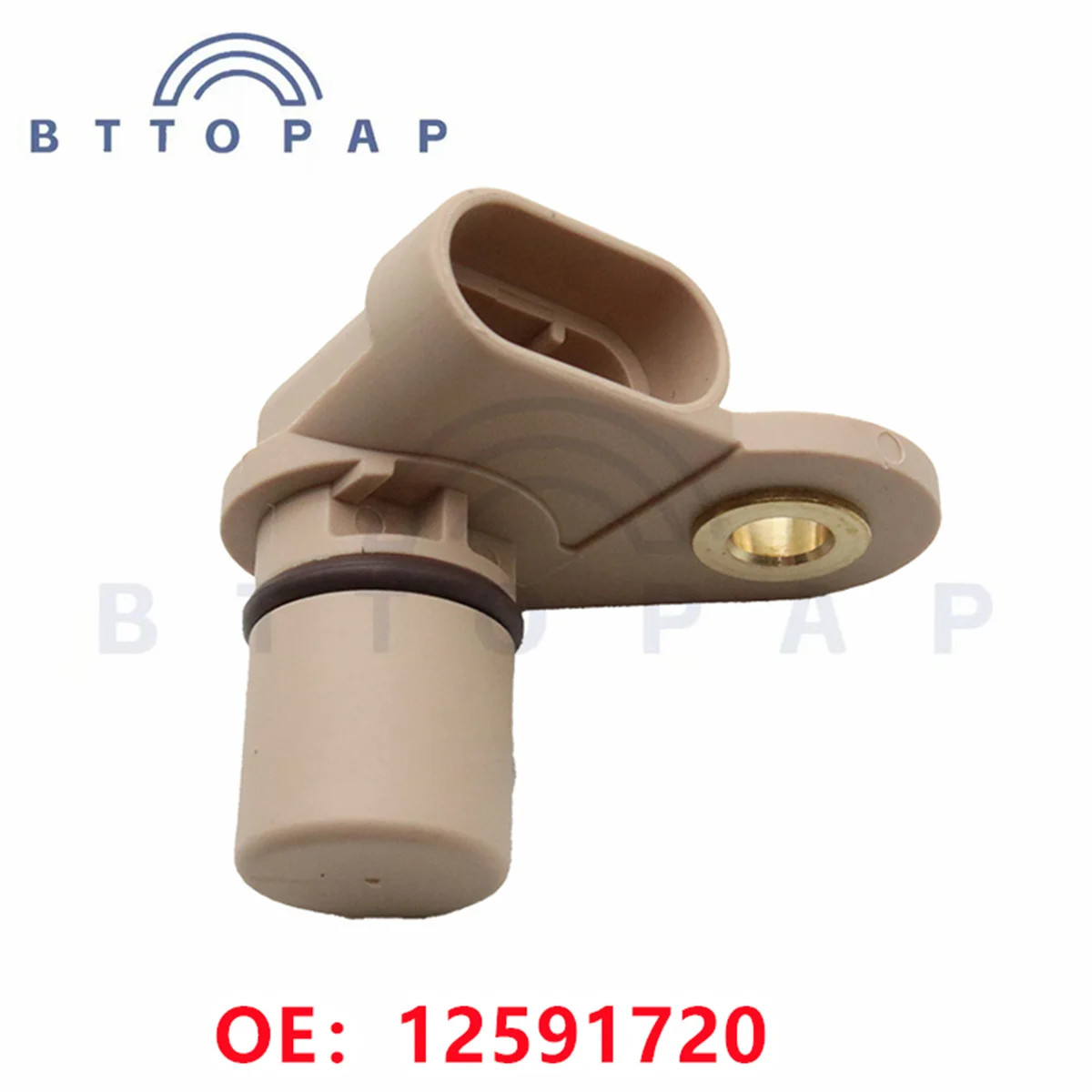 12591720 Camshaft Position Sensor For Buick Rainer 2004-2014 Chevrolet Saab Hummer Isuzu Cadillac GMC Pontiac 12585545 12568983