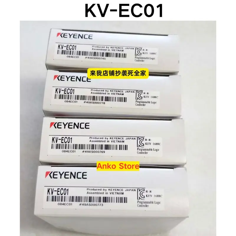 

Абсолютно новый оригинальный соединитель для шинопроводов KV-EC01