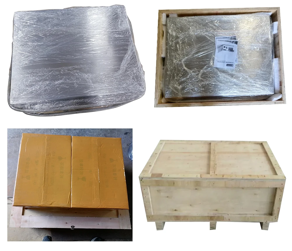 Immersible Ultrasonic Transducer การสั่นสะเทือน Granbo 300 ~ 2400W Multi Frequency Transducer Liquid โปรเซสเซอร์