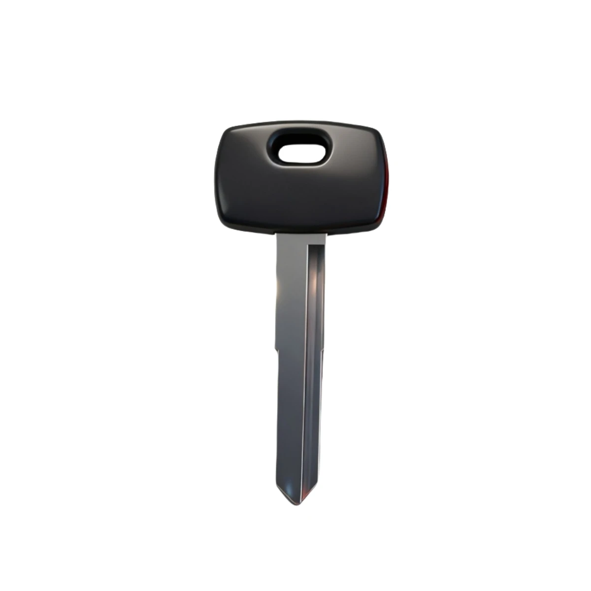 Motorcycle Blank Key For Victory Jackpot Judge Hammers Standard Cruiser Sport Cruiser Deluxe Cruiser Uncut Blade